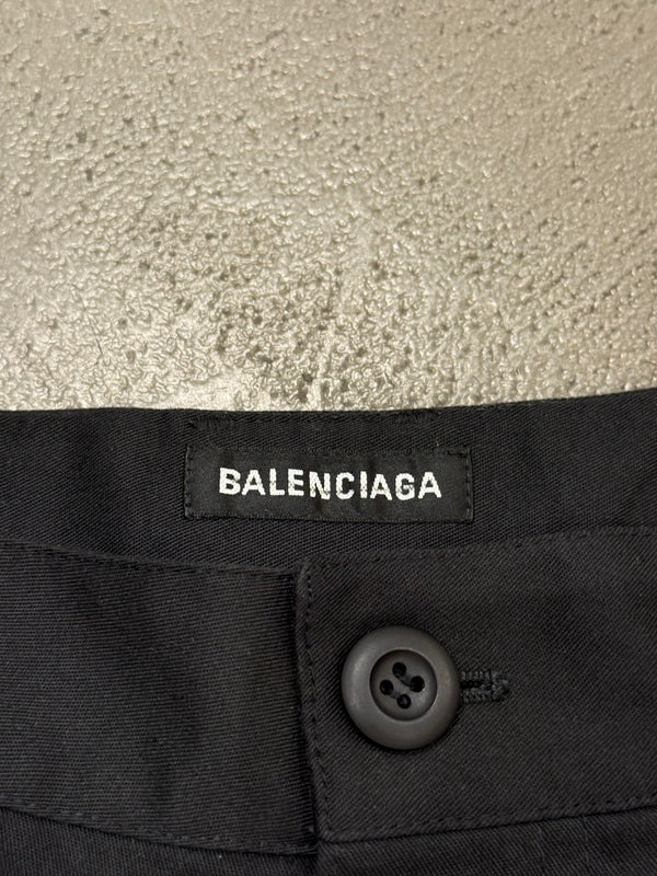S/S2020 Balenciaga by Demna "Donda" cargo pants