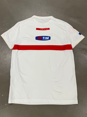 2006 Prada Luna Rossa sailing t-shirt