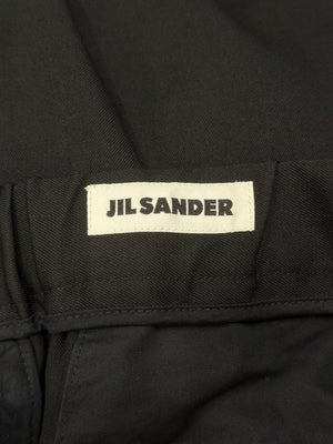 2022 Jil Sander tailored pants