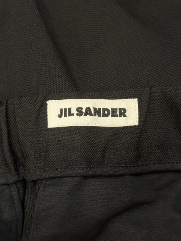 2022 Jil Sander tailored pants