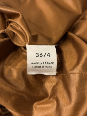 2000s Plein Sud eroded distressed bondage leather jacket