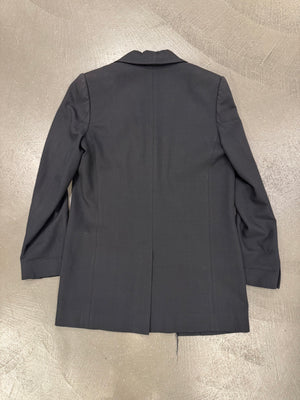 A/W2002 Maison Margiela runway deconstructed blazer jacket