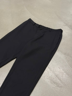 2022 Jil Sander tailored pants