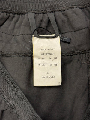 2000s Rick Owens shorts