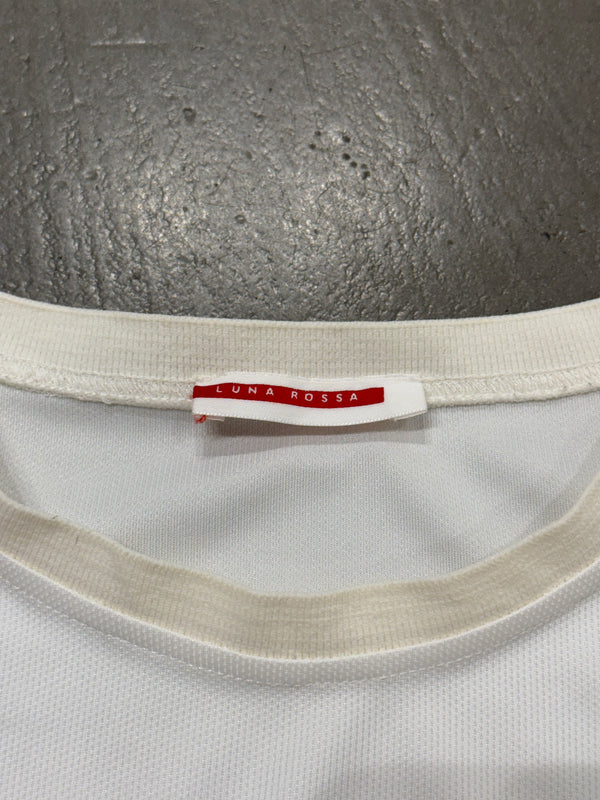 2006 Prada Luna Rossa sailing t-shirt