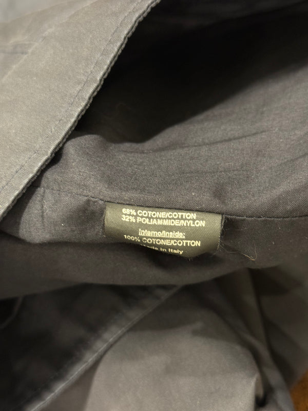 2000s Gucci by Tom Ford cropped bomber jacket