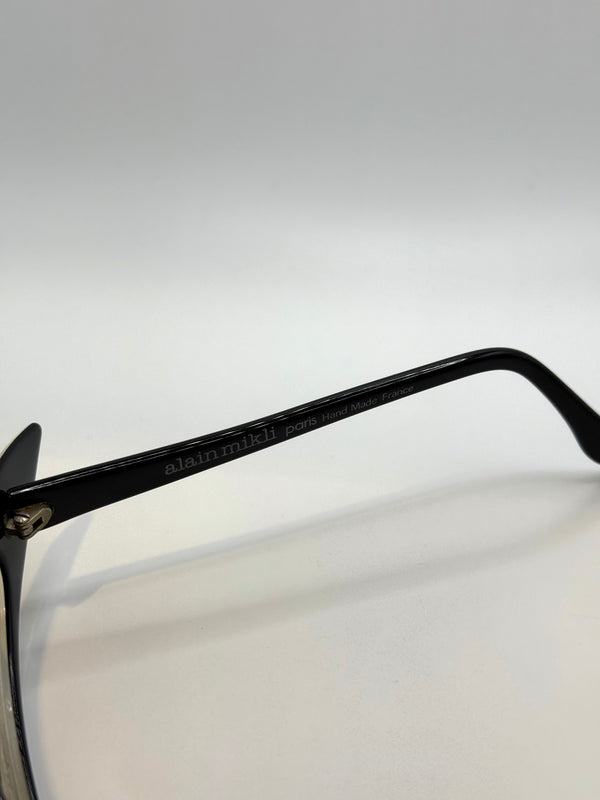 1990s Alain Mikli iconic sunglasses