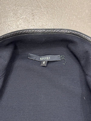 1999 Gucci by Tom Ford jacket