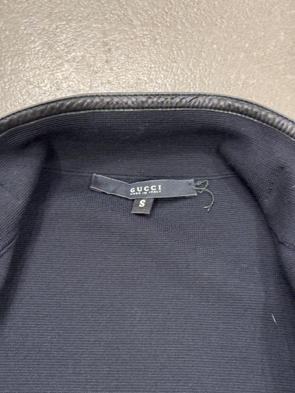 1999 Gucci by Tom Ford jacket