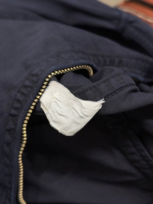 1990s Armani bomber jacket