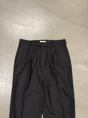 2020s Celine by Hedi Slimane tailored pants