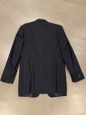 A/W1997 Maison Margiela oversized structured blazer jacket