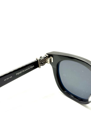 Chrome Hearts Penetranus Rex sunglasses