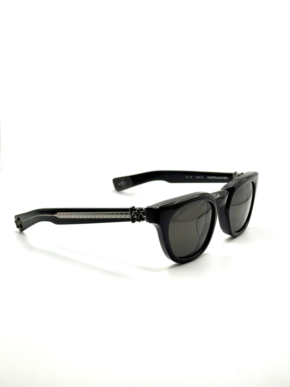 Chrome Hearts Penetranus Rex sunglasses