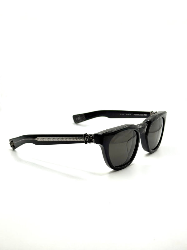 Chrome Hearts Penetranus Rex sunglasses