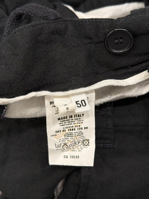 1998 Helmut Lang 16 pockets cargo pants