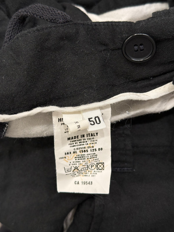1998 Helmut Lang 16 pockets cargo pants