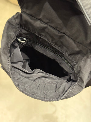 1990s Helmut Lang leg bag