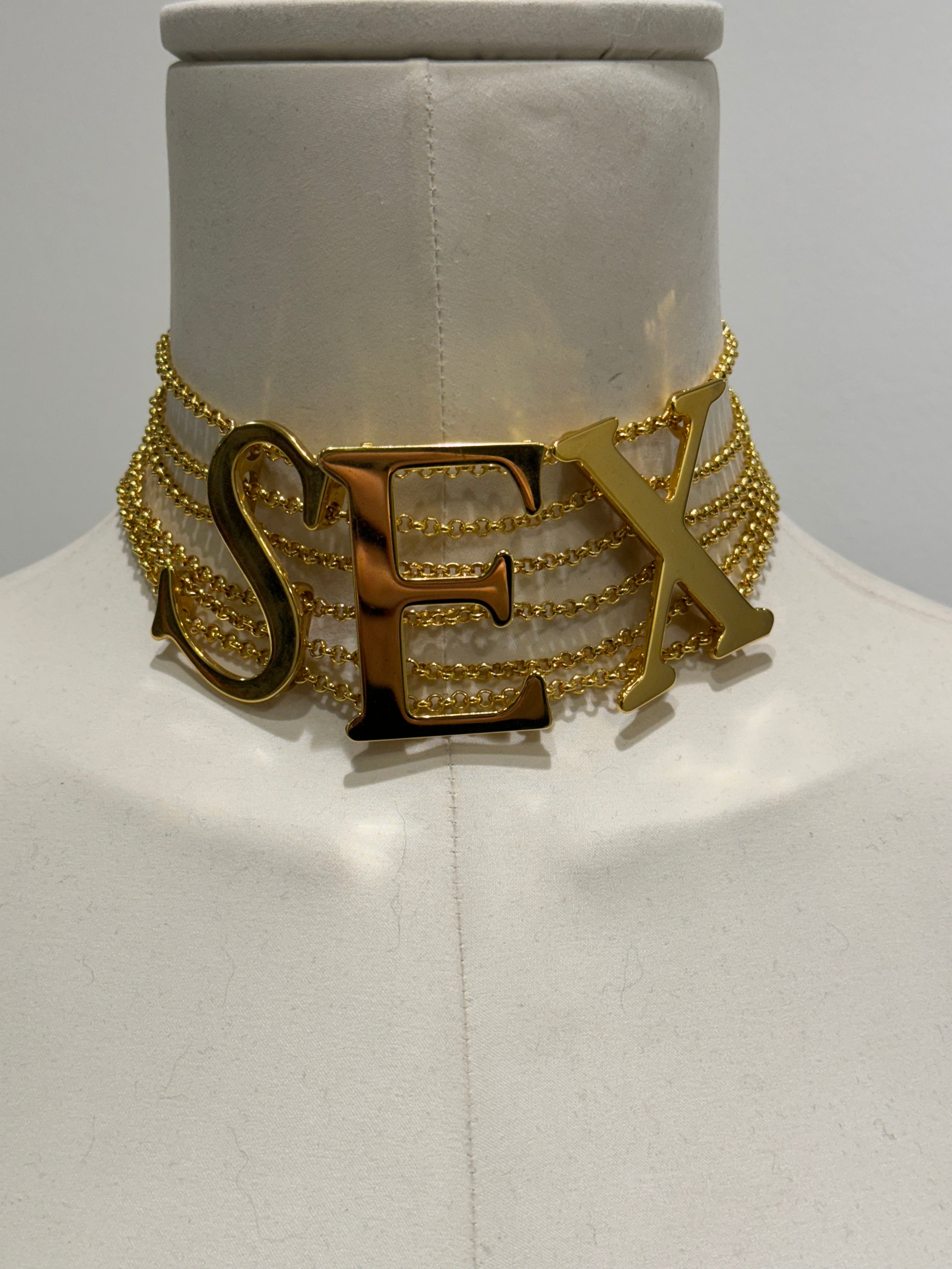 ネックレス・チョーカー DOLCE & GABBANA NECKLACES D&G】Dolce & Gabbana ネックレス (Dolce & Gabbana/ネックレス