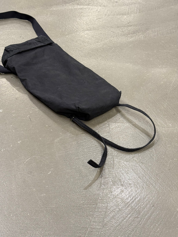 1990s Helmut Lang leg bag