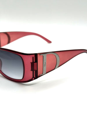 2000s Christian Dior sunglasses