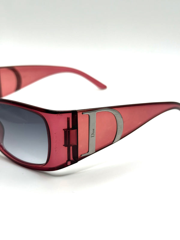 2000s Christian Dior sunglasses