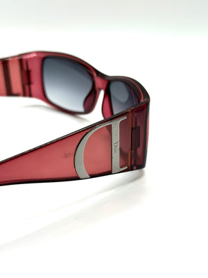 2000s Christian Dior sunglasses