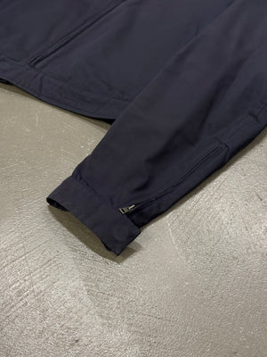 2000s Gucci by Tom Ford cropped bomber jacket
