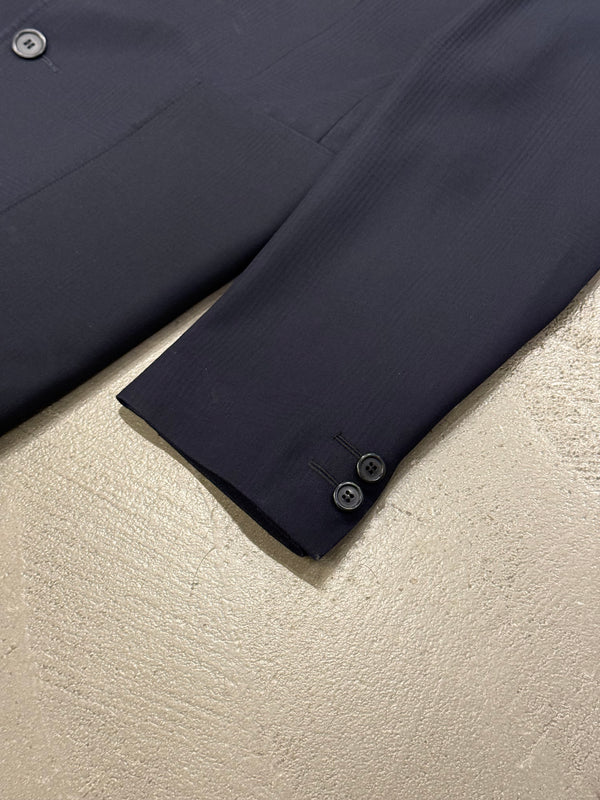 A/W1997 Maison Margiela oversized structured blazer jacket