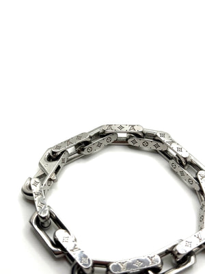 Louis Vuitton monogram bracelet