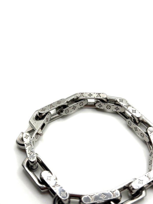 Louis Vuitton monogram bracelet