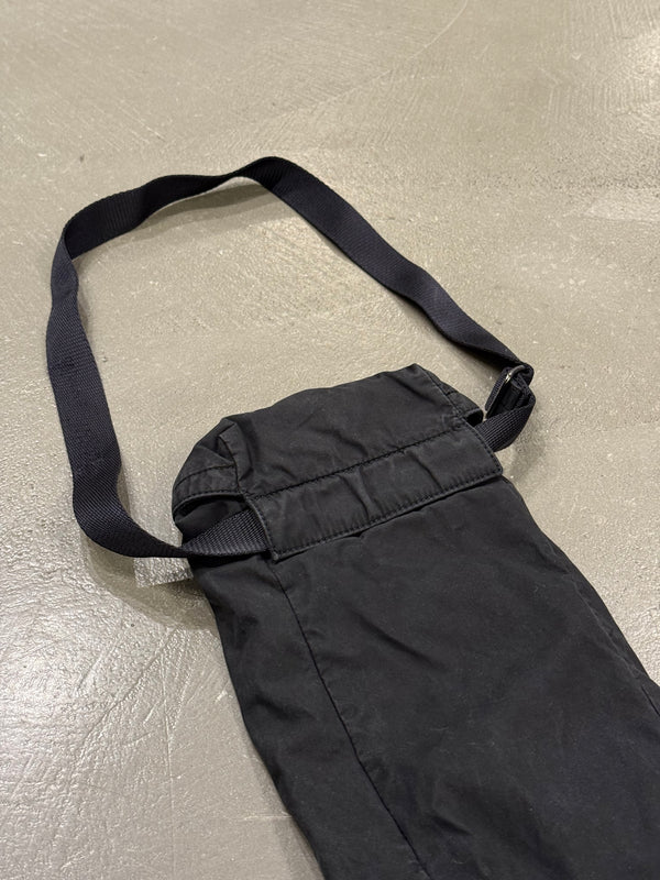 1990s Helmut Lang leg bag