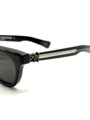 Chrome Hearts Penetranus Rex sunglasses