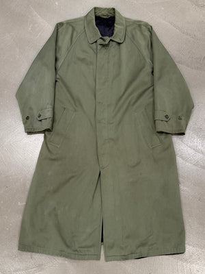 1990s Giorgio Armani oversized coat