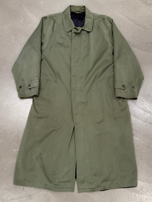 1990s Giorgio Armani oversized coat