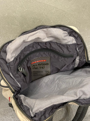 2000s Prada hand bag
