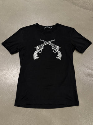 Dolce & Gabbana double gun t-shirt