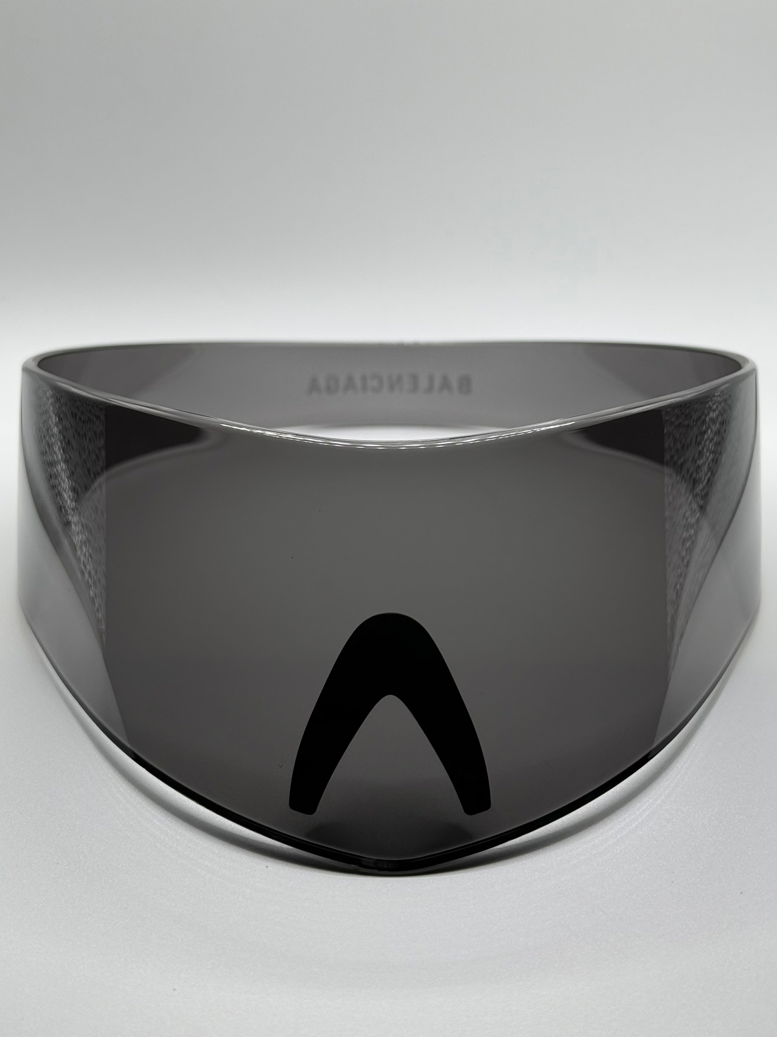 Balenciaga 360 mask sunglasses
