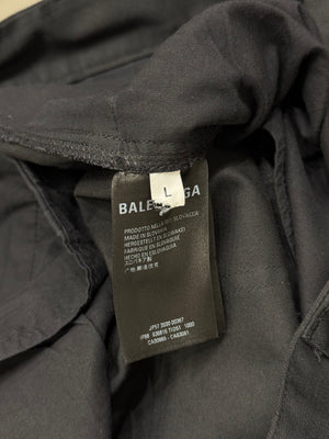 S/S2020 Balenciaga by Demna "Donda" cargo pants