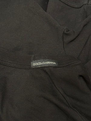 Dolce & Gabbana double gun t-shirt