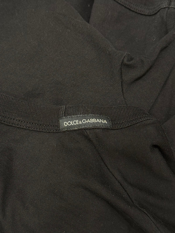 Dolce & Gabbana double gun t-shirt