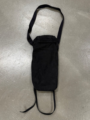 1990s Helmut Lang leg bag