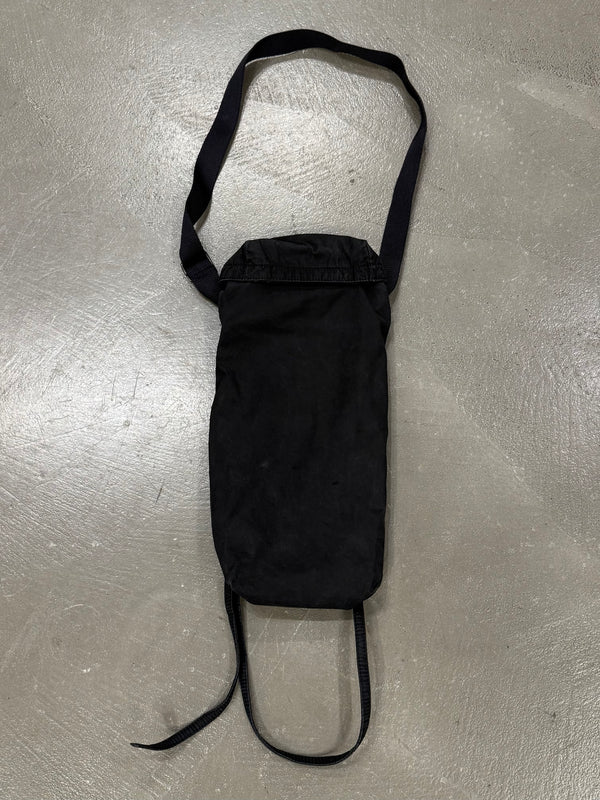 1990s Helmut Lang leg bag