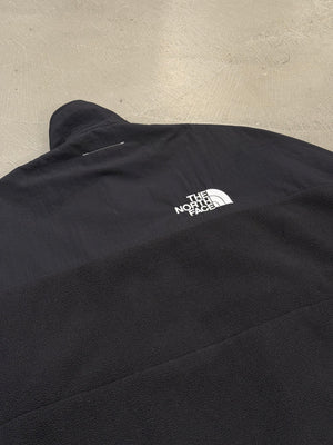 2018 Margiela x The North Face runway circular vest jacket