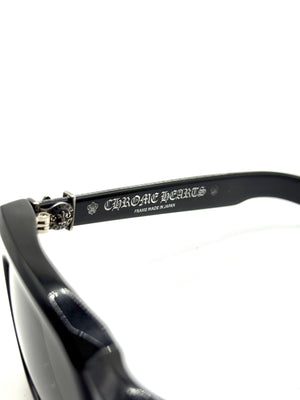 Chrome Hearts Penetranus Rex sunglasses