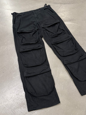 1998 Helmut Lang 16 pockets cargo pants