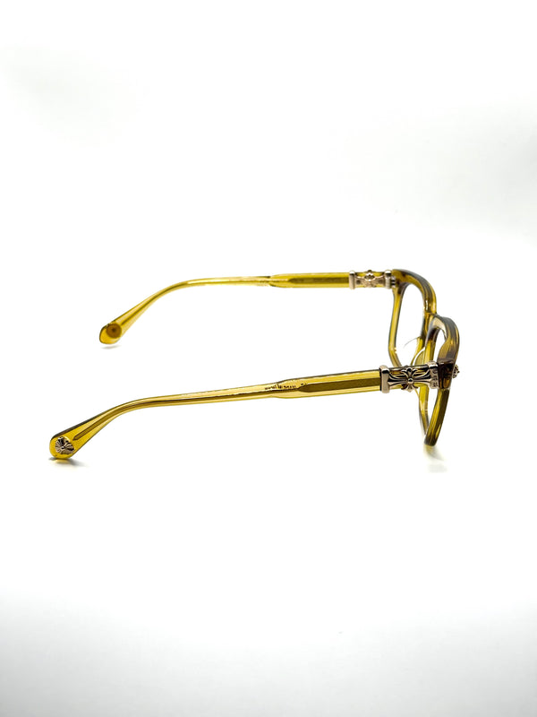 Chrome Hearts “Cox Ucker” sunglasses