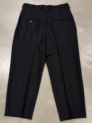 2020s Celine by Hedi Slimane tailored pants