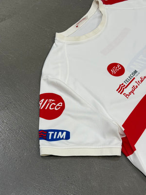 2006 Prada Luna Rossa sailing t-shirt