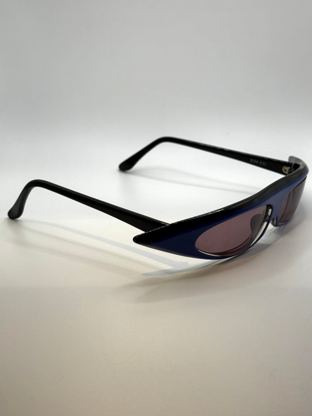 1990s Alain Mikli iconic sunglasses